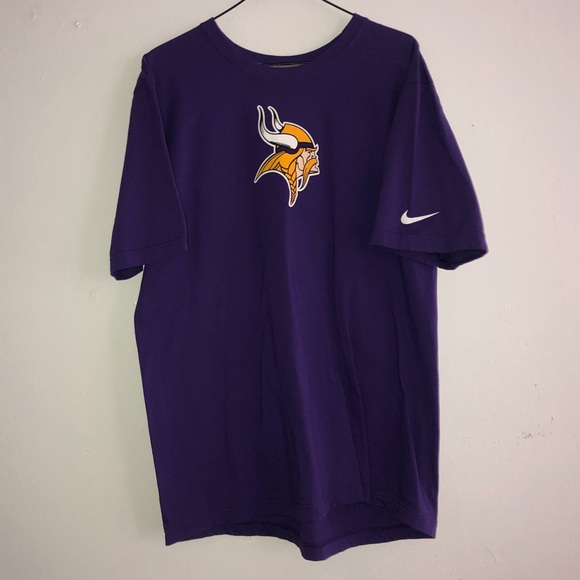 Vikings Carlson tee - Picture 3 of 5